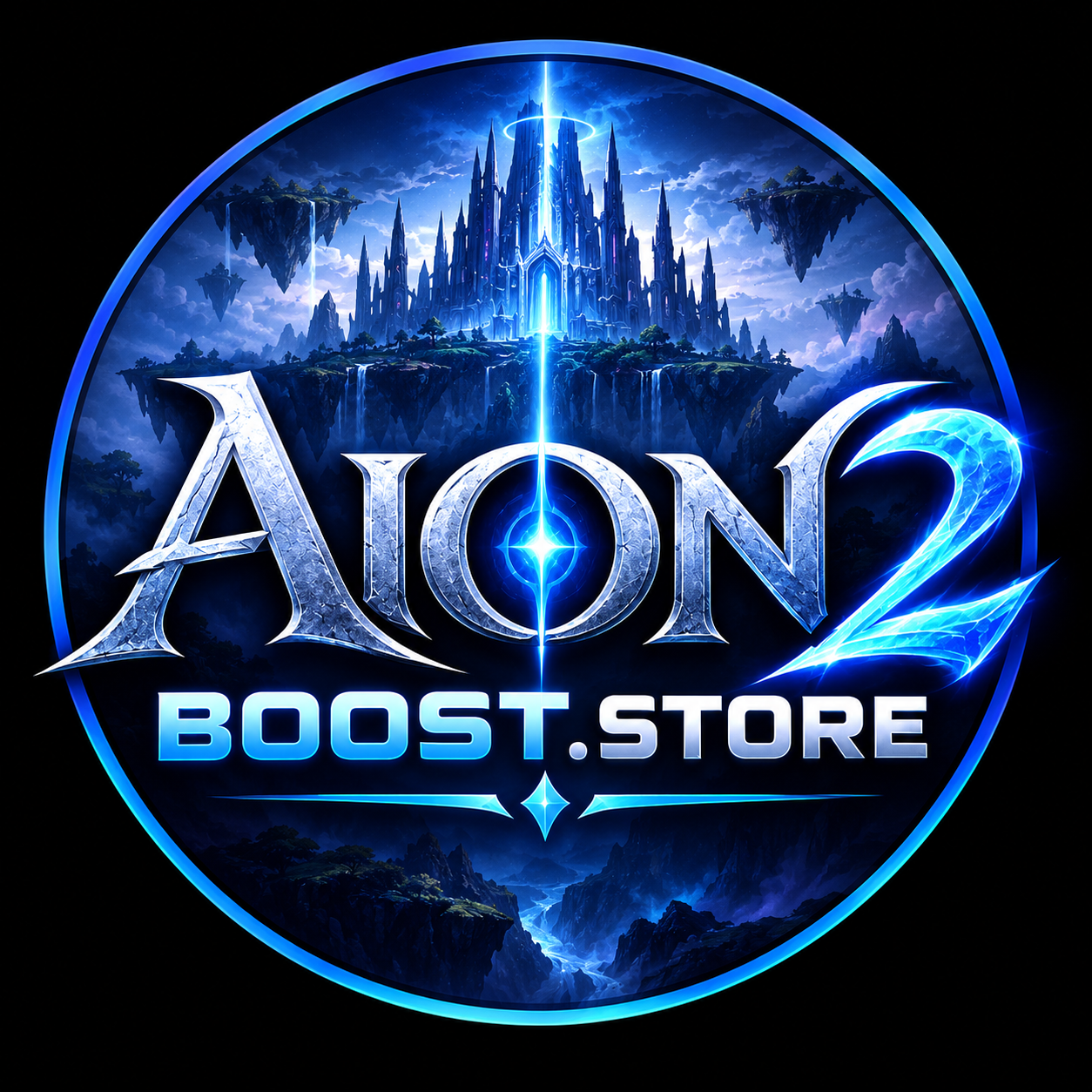 Aion2Leveling.com
